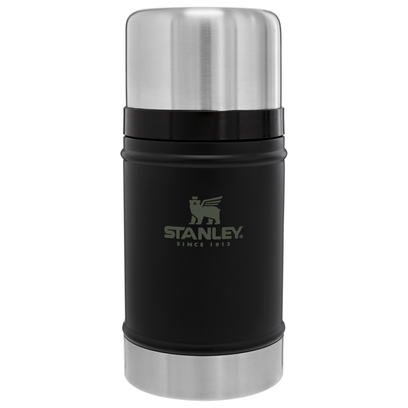 Classic Legendary Food Jar | Stanley Create - Soft Carry Outdoor - Fresh Daily Style Choice