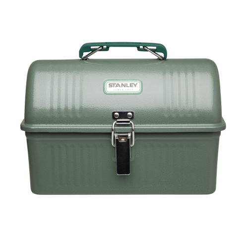 Classic Lunch Box