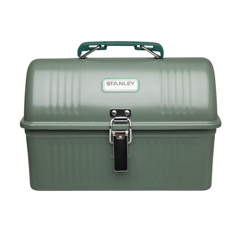 Classic Lunch Box - Classic Pack - Clean Active Pack Fit