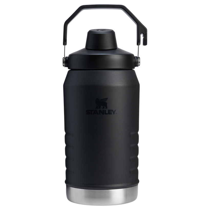 IceFlow™ Jug with Fast Flow Lid - Bright Daily Style - Simple Home Fit
