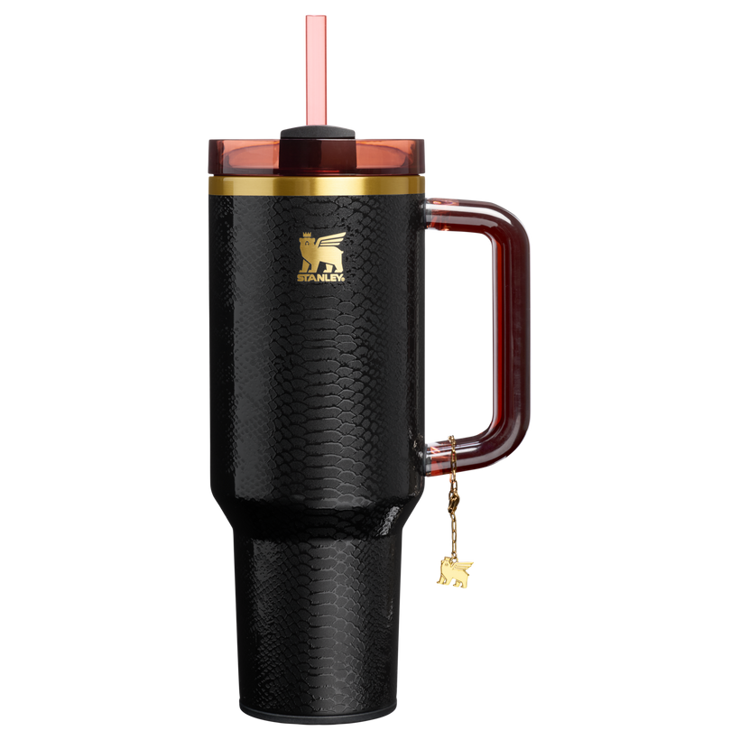 The Quencher® Luxe H2.0 Flowstate™ Tumbler - Use Premium Outdoor - Daily Travel Choice