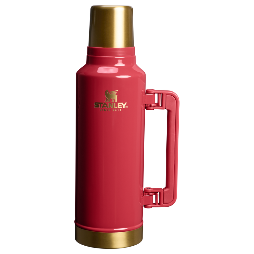 The Cheers & Cheer Classic Legendary Bottle - Lite Active Pick - Premium Travel Pick