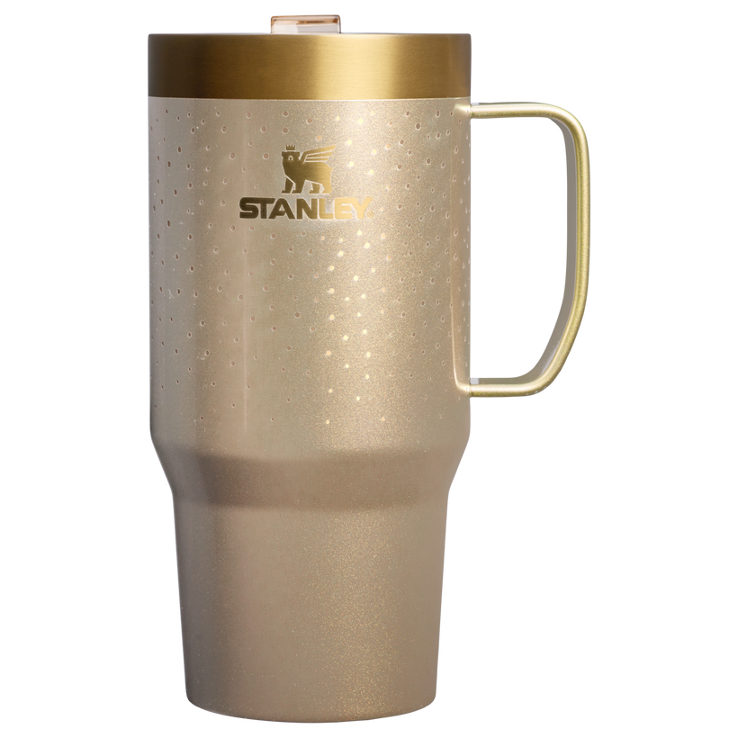 The Cheers & Cheer Everyday Suburban Mug - Bottle Classic Travel - Bright Travel Carry Fit