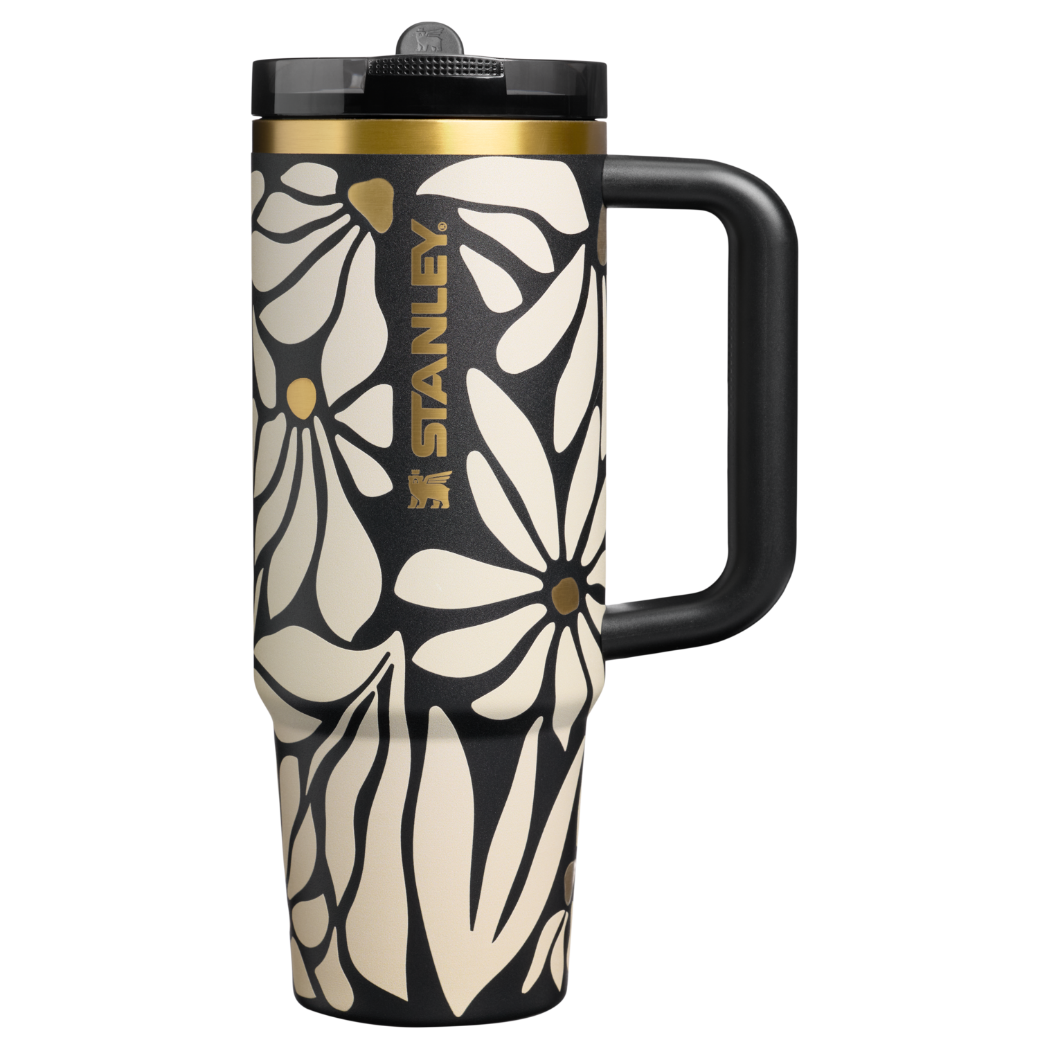 The Quencher® ProTour Flip Straw Tumbler