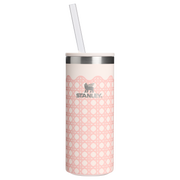 Rose Quartz Rattan