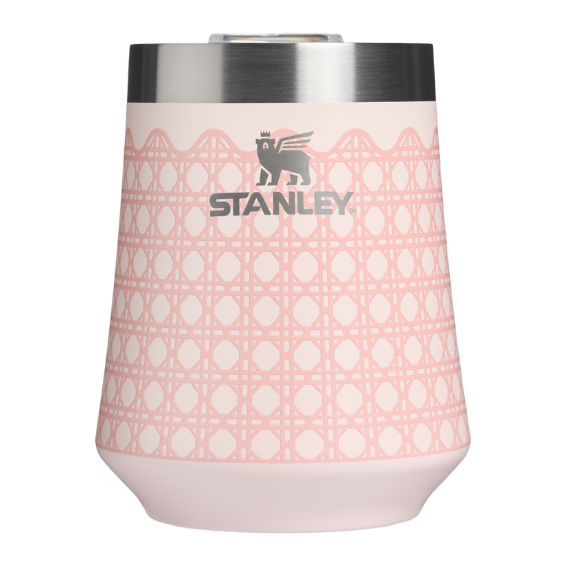 The Reserve Wine Tumbler - Lite Outdoor Carry - Clean Active Set Ready