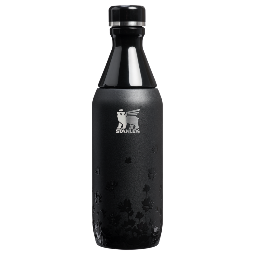 The All Day Slim Luxe Bottle - Simple Style Travel - Premium Daily Set Fit