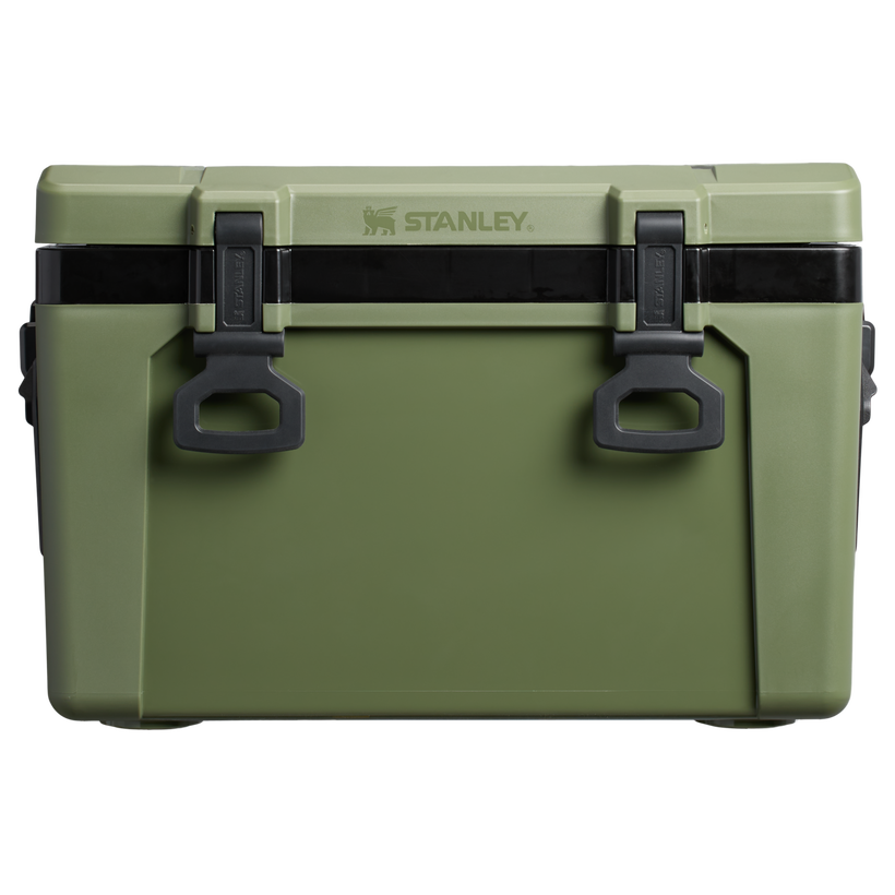 The Easy Carry Outdoor Cooler + Strap - Active Travel Bottle - Soft Home Fit Set