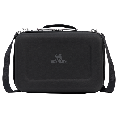 Stanley 6.3 QT All Day Arista Mini Lunch Box IN Black