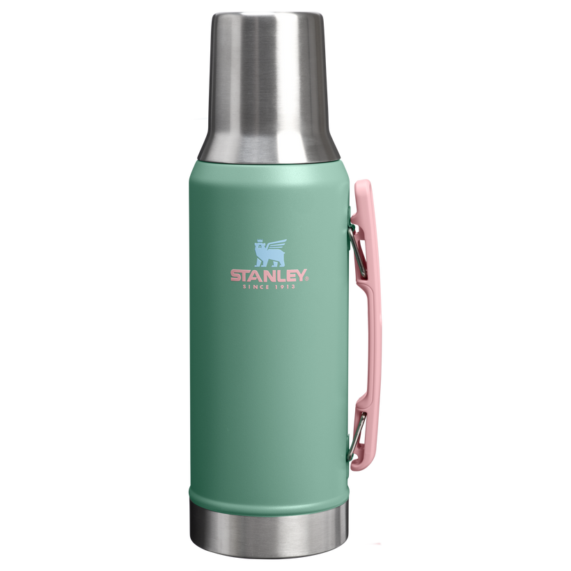 Stanley 1913 x Antonela High Precision Flow Mate System - Bottle Ready Essential - Fresh Outdoor Choice