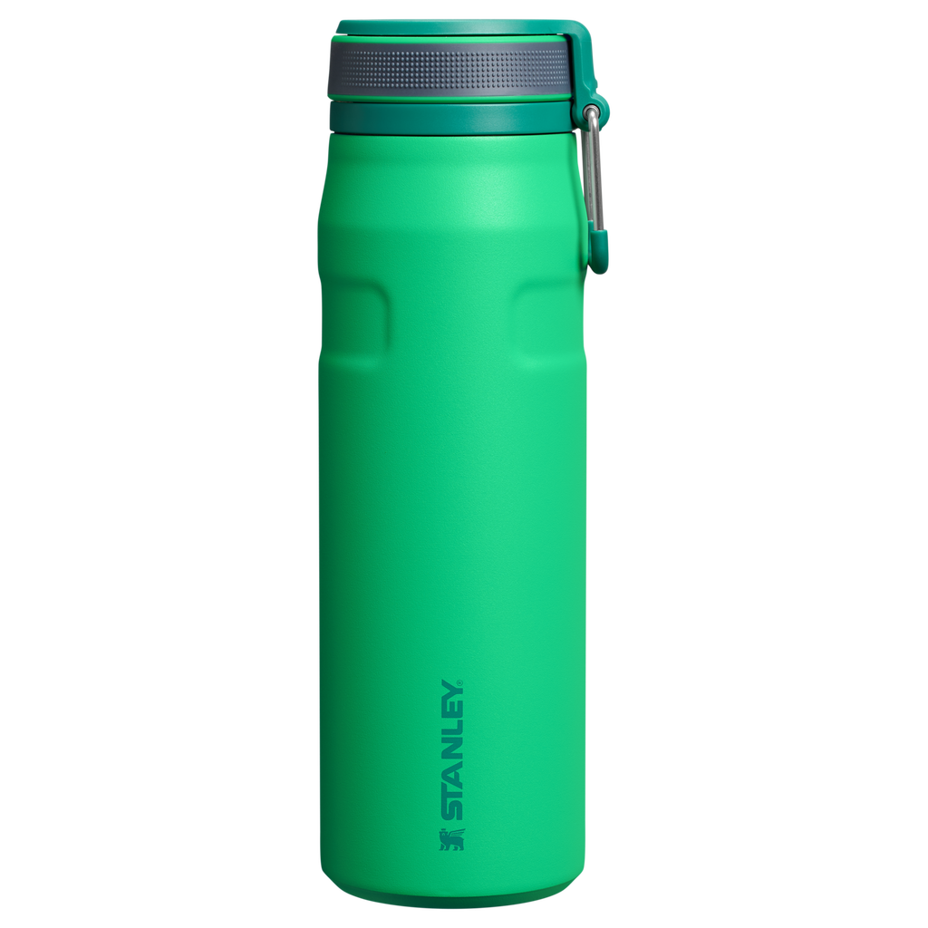 The IceFlow™ Bottle with Twist Flip Lid