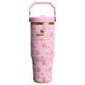 Stanley 1913 x LoveShackFancy IceFlow™ Flip Straw Tumbler