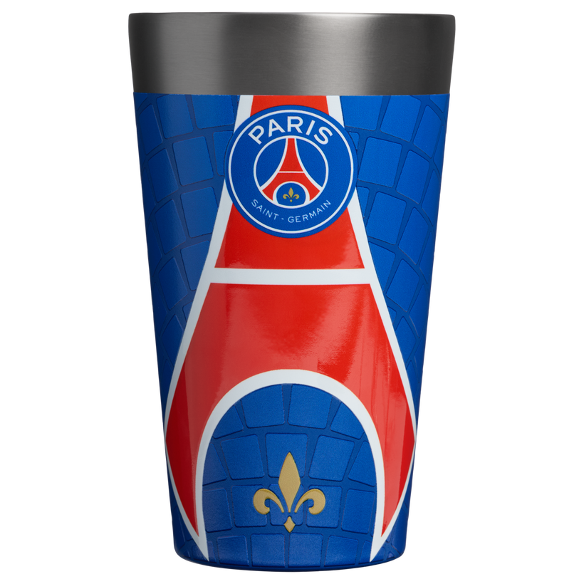Stanley 1913 x Paris Saint-Germain Adventure Stacking Tumbler - Cozy Easy Pick - Active Travel Use