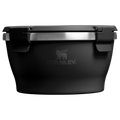 Stanley 1 QT Leakproof Bowl In Black