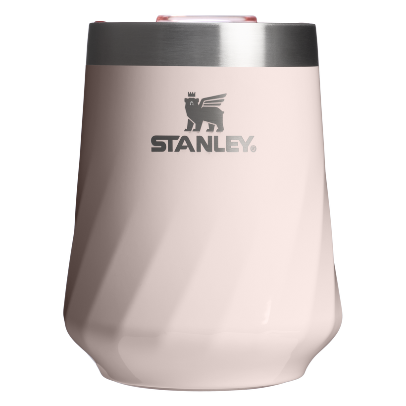 The Textured Reserve Wine Tumbler - Bright Lite Home - Daily Travel Choice Pack