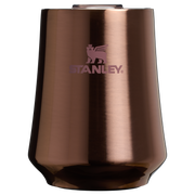 Polished Rose Gold