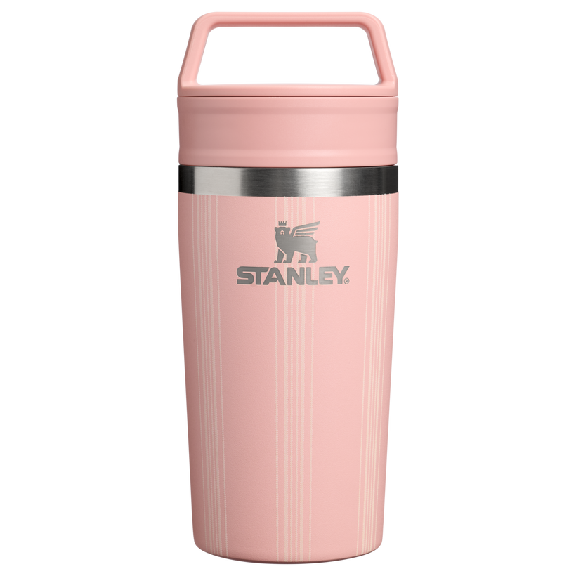 The Café-To-Go Travel Mug - Lite Pick Use - Soft Travel Set Choice