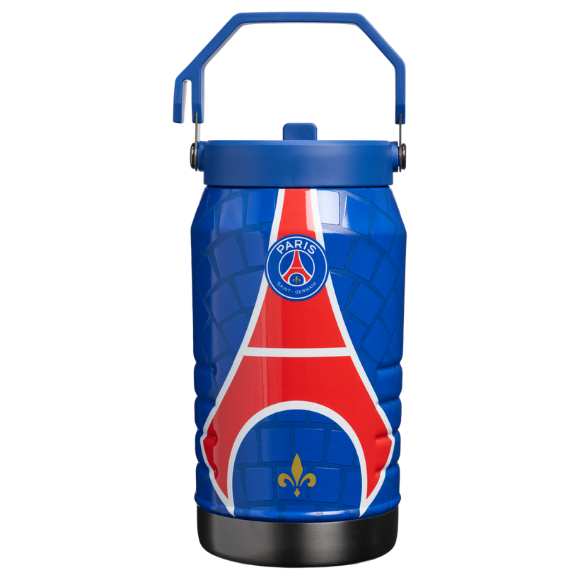 Stanley 1913 x Paris Saint-Germain IceFlow™ Flip Straw 2.0 Jug - Active Ready Pack - Lite Active Pick Pack