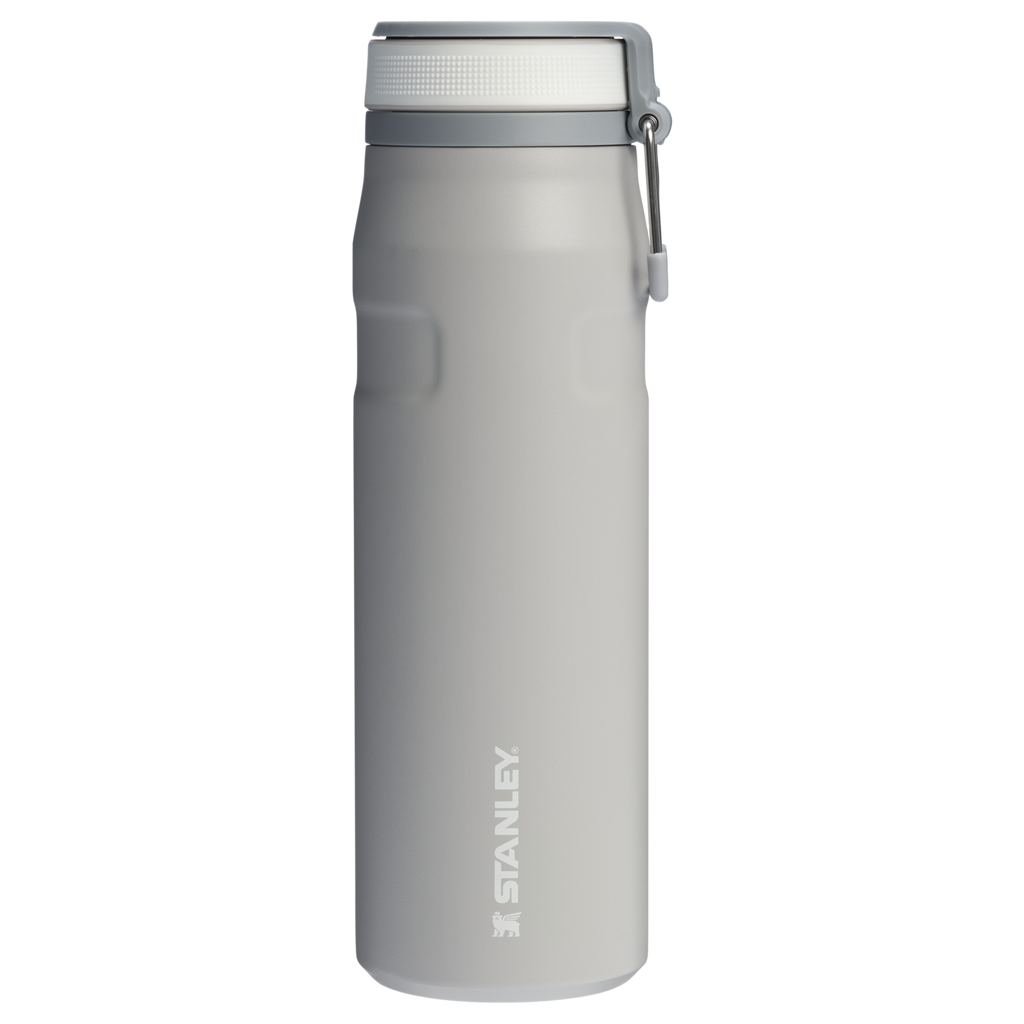The IceFlow™ Bottle with Twist Flip Lid - Ready Use Daily - Home Travel Set Pack