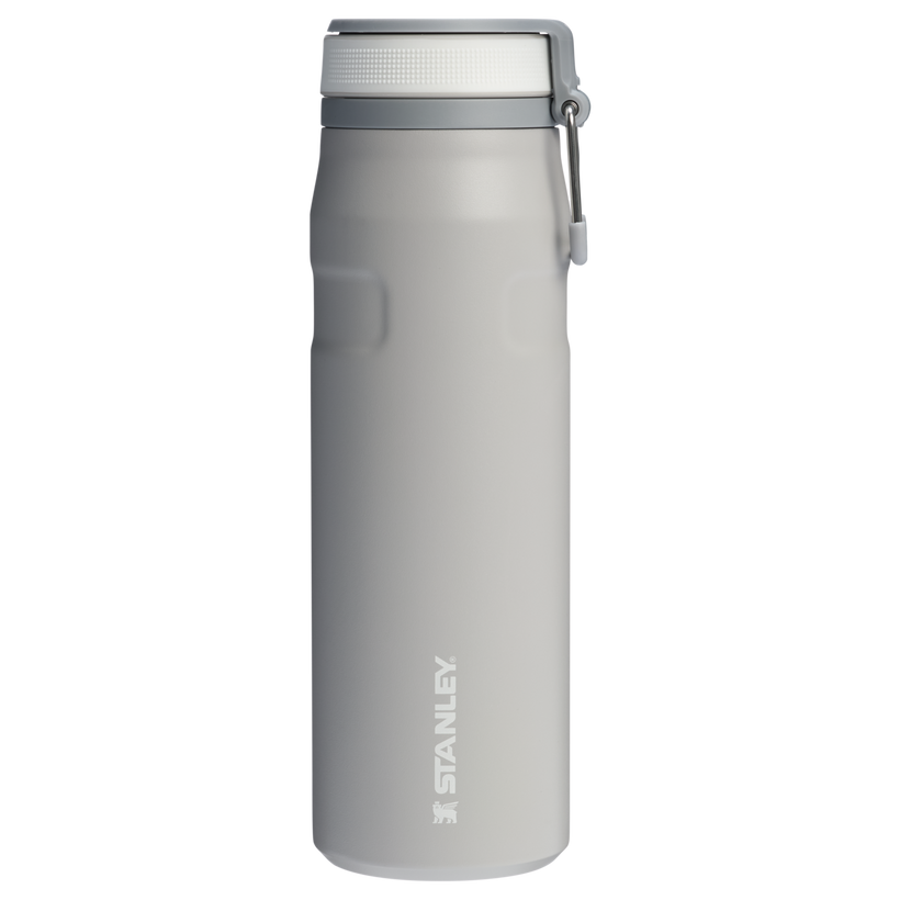 The IceFlow™ Bottle with Twist Flip Lid - Ready Use Daily - Home Travel Set Pack
