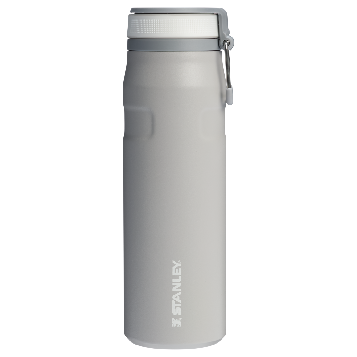 The IceFlow™ Bottle with Twist Flip Lid - Ready Use Daily - Cozy Active Fit Set
