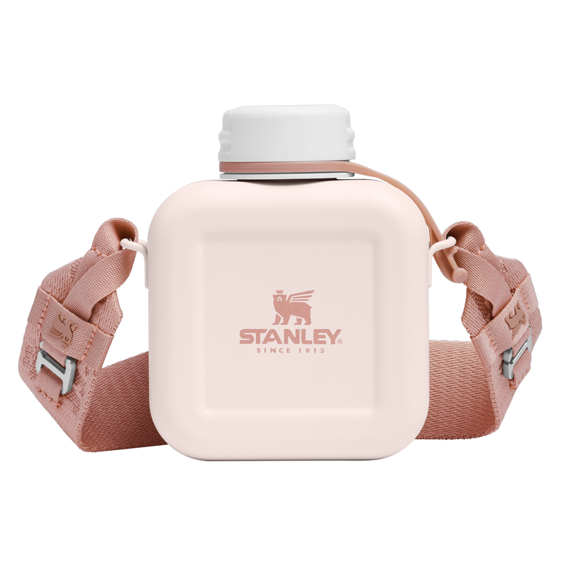 The Next x Nature Canteen - Lite Essential Soft - Premium Active Choice Use