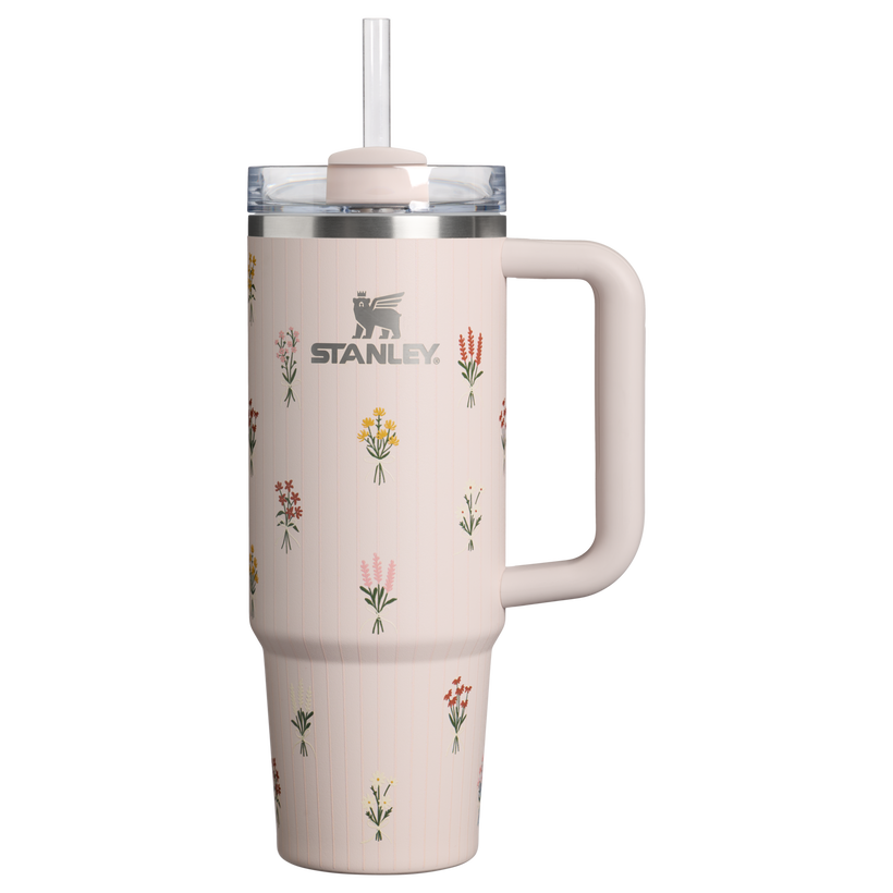 The Quencher H2.0 Flowstate™ Tumbler - Easy Sip - Fresh Active Set Pack