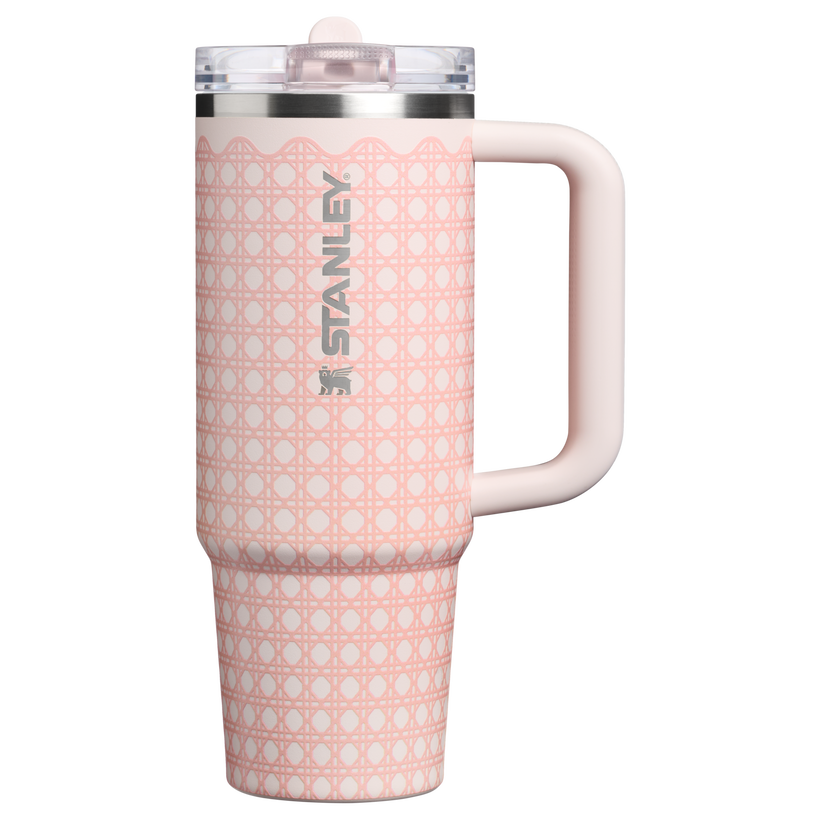 The Quencher® ProTour Flip Straw Tumbler - Daily Classic Fit - Simple Daily Set Choice