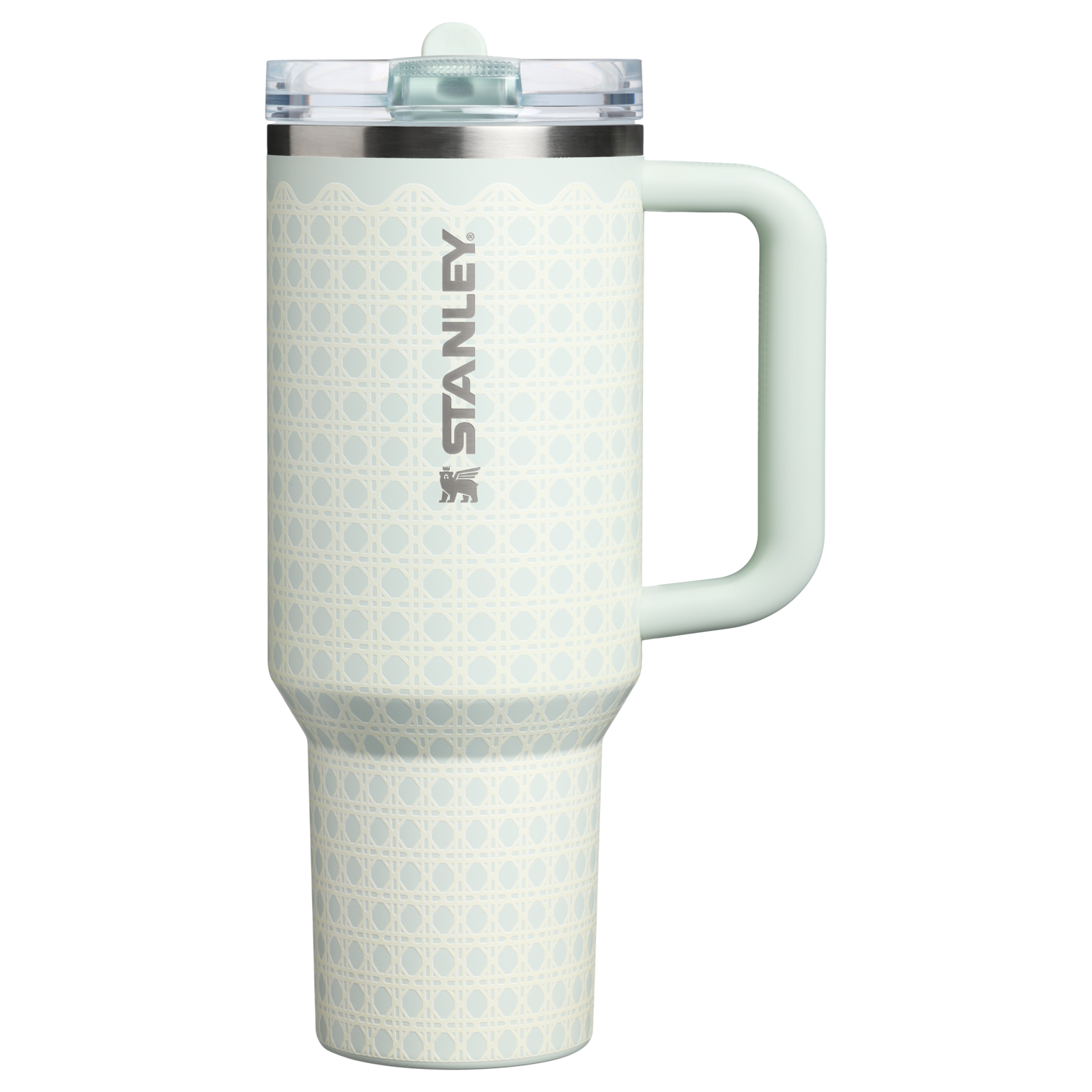 The Quencher® ProTour Flip Straw Tumbler