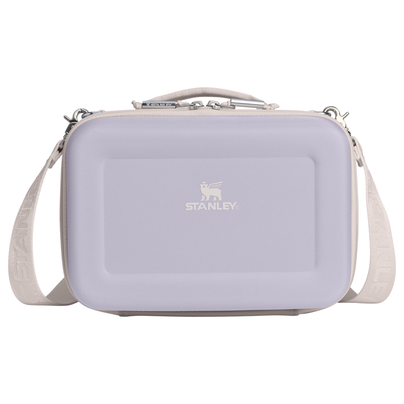 All Day Midi Lunch Box - Bottle Travel Carry - Simple Outdoor Set
