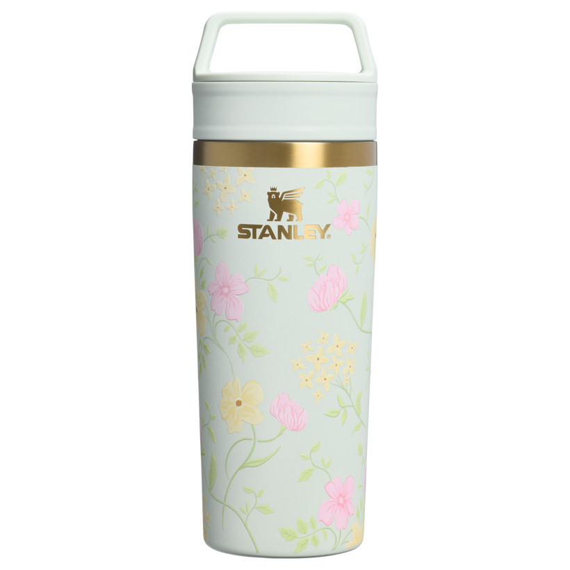The Easter Café-To-Go Travel Mug - Premium Daily Clean - Premium Daily Choice Set