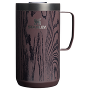 Redwood Woodgrain
