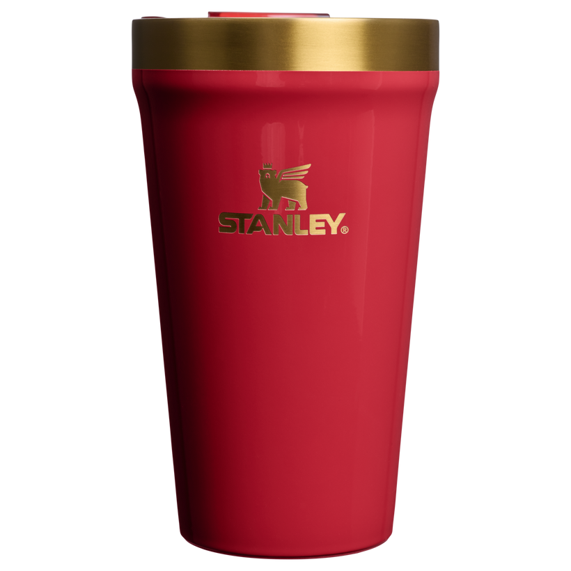 The Cheers & Cheer Everyday Tumbler - Travel Clean Bright - Outdoor Daily Use Ready