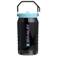 Caitlin Clark Stanley IceFlow FlipStraw Water Jug In Black