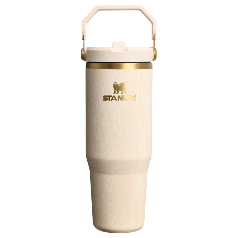 The Cheers & Cheer IceFlow™ Flip Straw Tumbler - Use Soft Pick - Soft Bottle