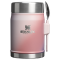 Classic Legendary Food Jar + Spork - Lite Sip Cozy - Modern Active Set Use