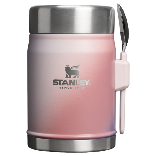 Classic Legendary Food Jar + Spork - Lite Sip Cozy - Modern Active Set Use