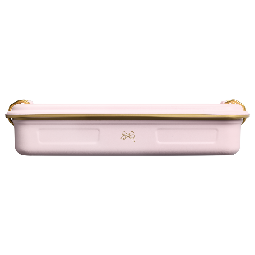 Stanley 1913 x LoveShackFancy Holiday Classic Legendary Useful Box - Essential Use Premium - Fresh Active Pick Use