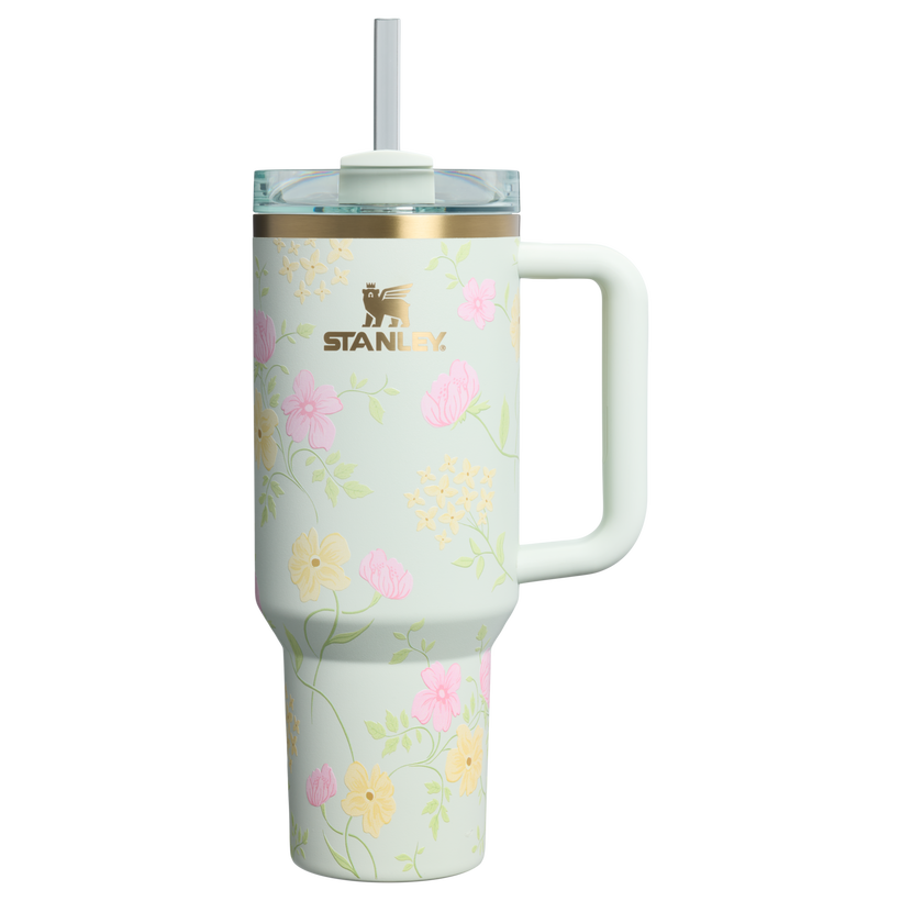 The Easter Quencher H2.0 Flowstate™ Tumbler - Choice Fresh Lite - Clean Daily Carry