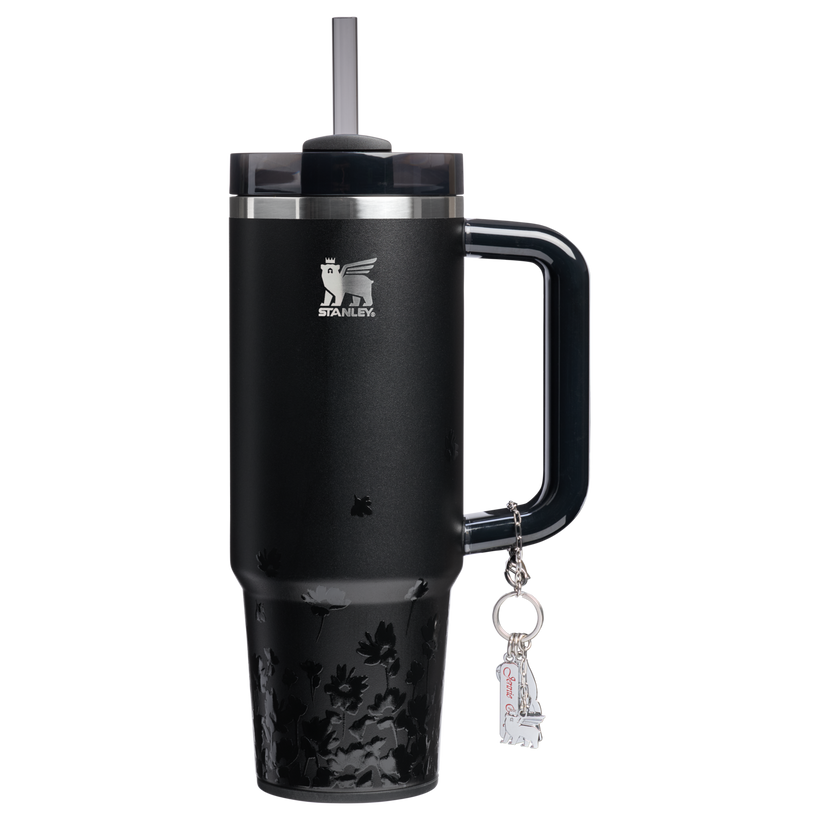 The Quencher® Luxe Tumbler - Bright Daily Ready - Clean Active Choice Use