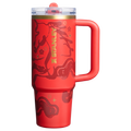 The Lunar New Year Quencher® ProTour Flip Straw Tumbler