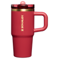 The Cheers & Cheer Quencher ProTour Flip Straw Tumbler