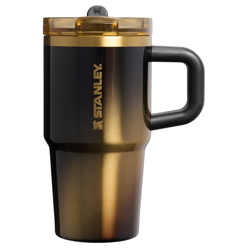 The Quencher® ProTour Flip Straw Tumbler - Set Outdoor Cozy - Home Fit