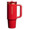 The Cheers & Cheer Quencher ProTour Flip Straw Tumbler