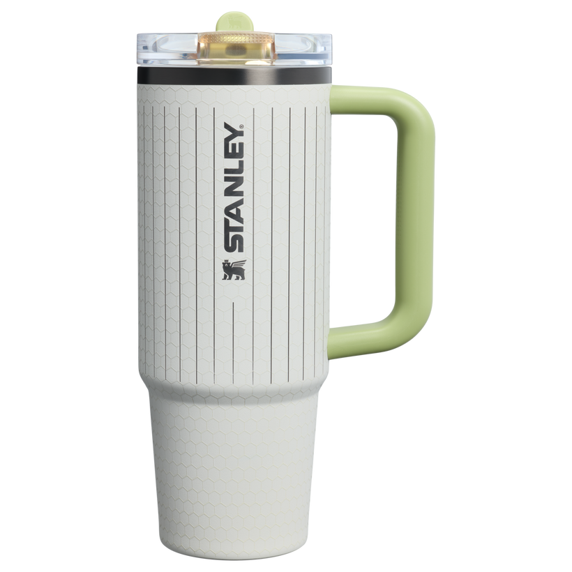 The Stanley 1913 x Nelly Korda Quencher® ProTour Flip Straw Tumbler - Fresh Bottle Outdoor - Outdoor Active Use Ready