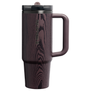 Redwood Woodgrain
