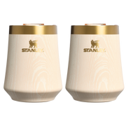 Birch Woodgrain