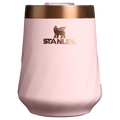 The Valentine’s Day Textured Reserve Wine Tumbler